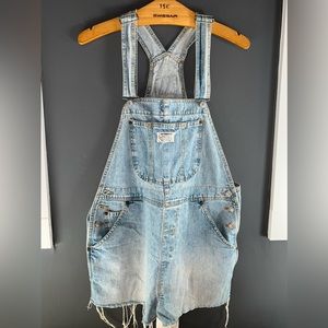 Levi Overalls Vintage Blend